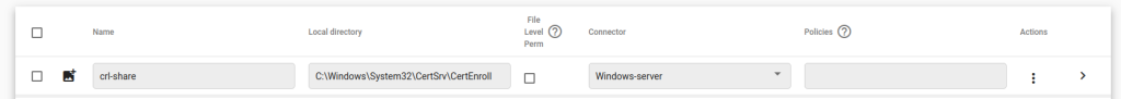 675c5ec7 agilicus share configuration