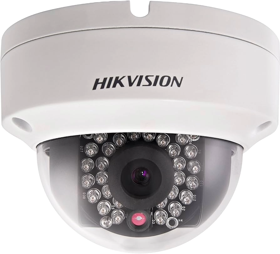 Hikvision DS-2CD3132-I