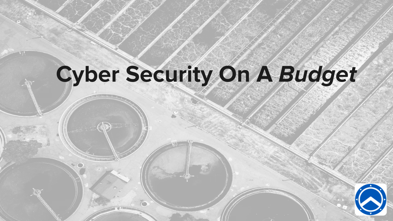 Cybersecurity on a Budget, Secure and Simple