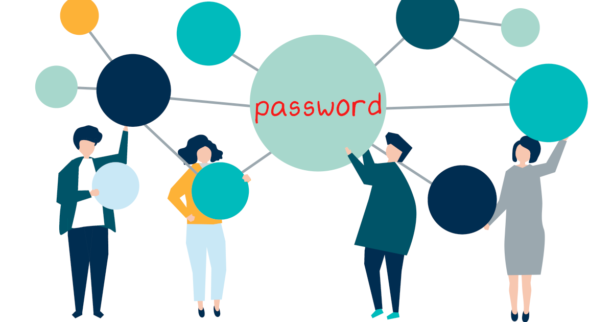 10 Billion Reasons Shared Passwords Are Bad: RockYou2024
