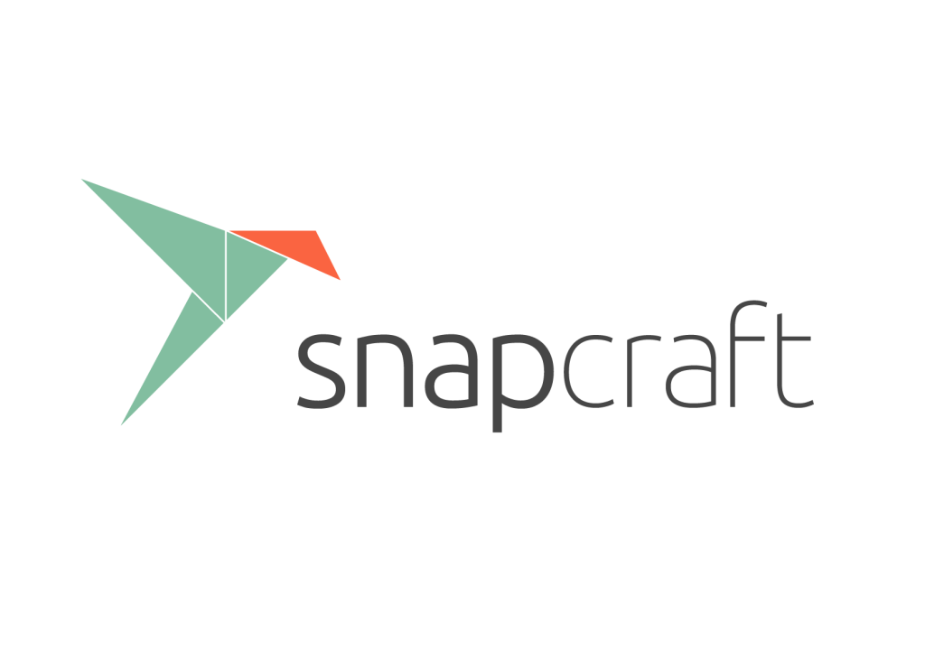 snapcraft